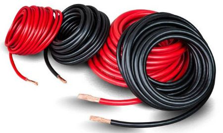 Picture for category Electric Cable