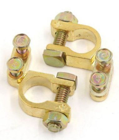 Picture for category Battery Terminals