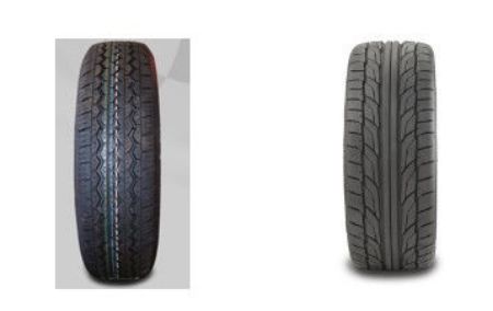 Picture for category Tyres