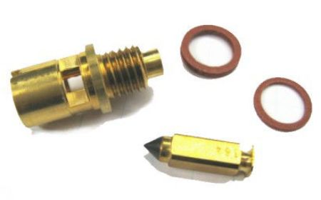 Picture for category Carburettor Needle & Seat