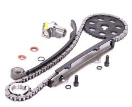 Picture for category Timing Gear Kit