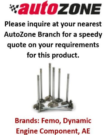 Picture for category Inlet Valve