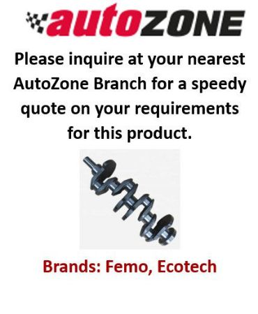 Picture for category Crankshaft