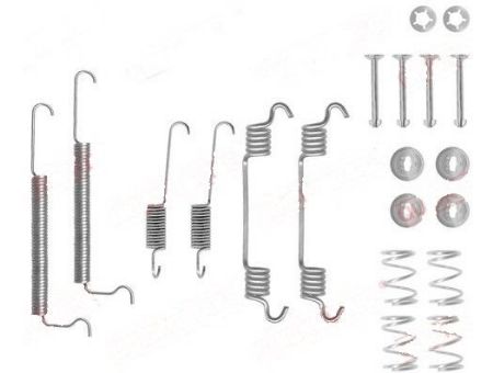 Picture for category Brake Shoe Spring Kit