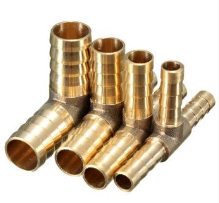 Picture for category T Pieces