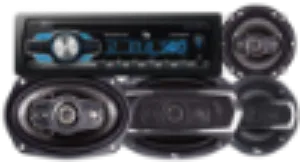 AUDIO