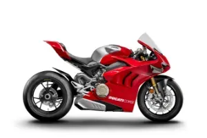 Motorcycle